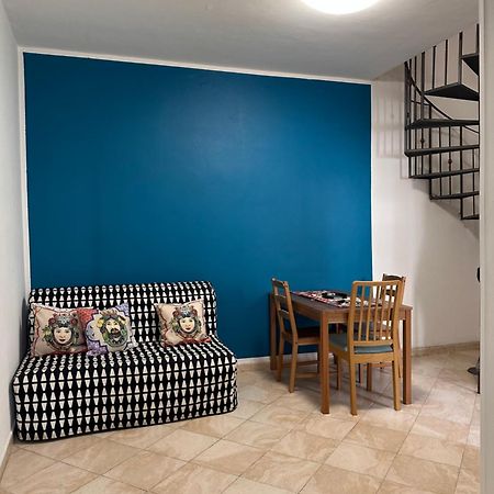 Valenti House Lejlighed Catania Eksteriør billede