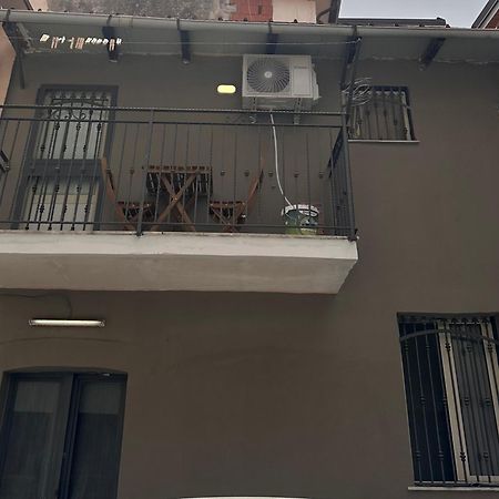 Valenti House Lejlighed Catania Eksteriør billede