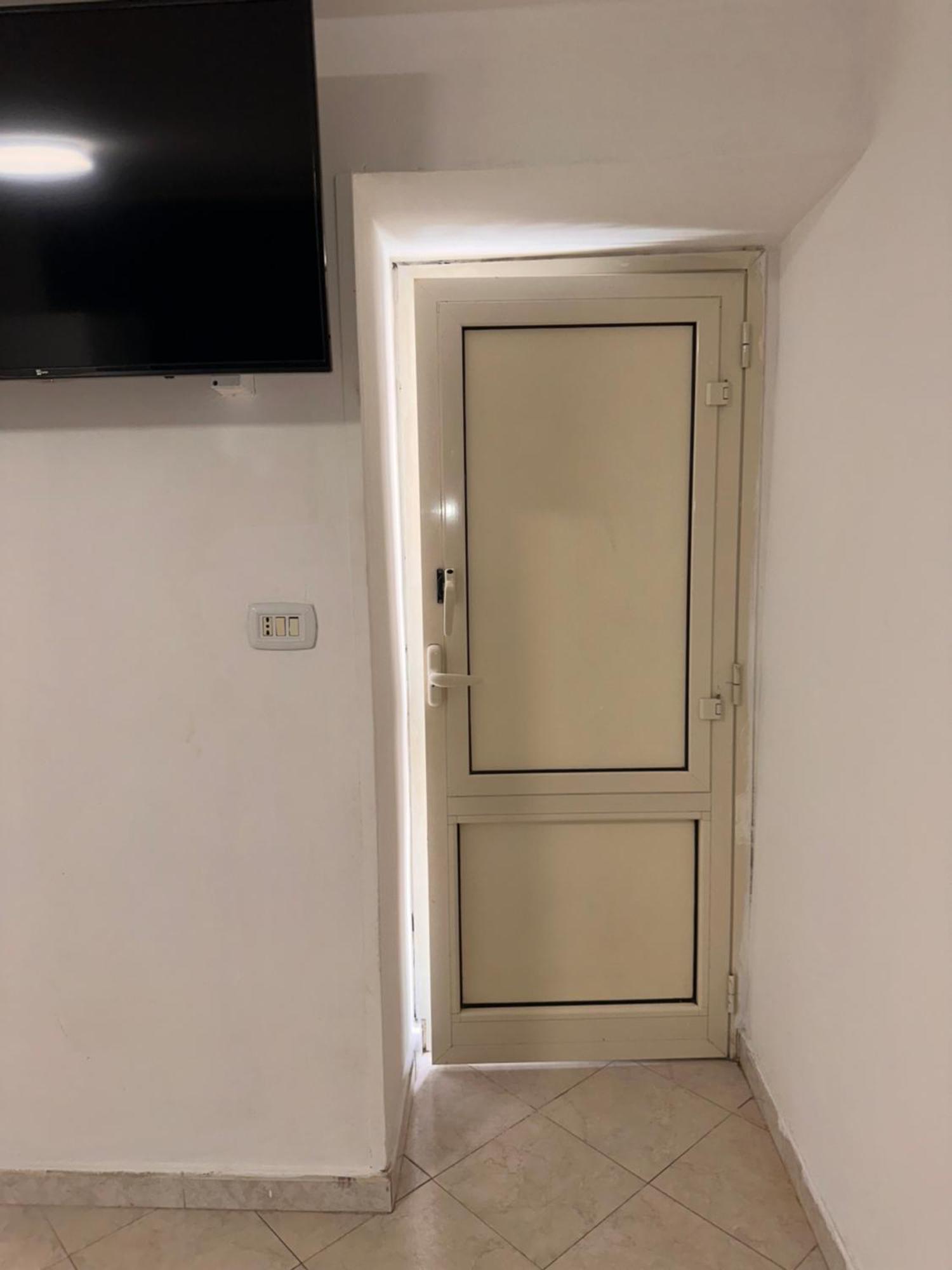 Valenti House Lejlighed Catania Eksteriør billede