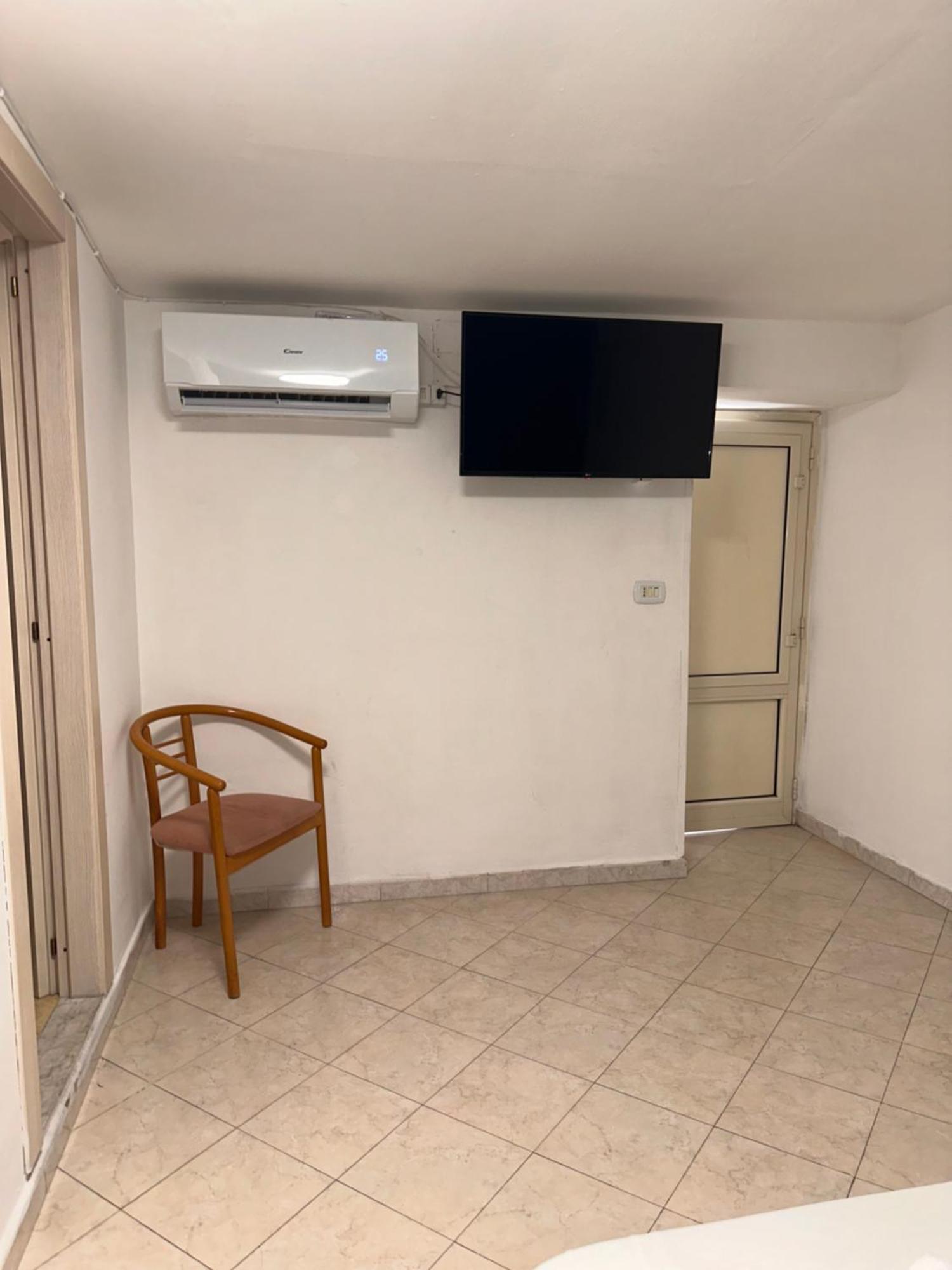 Valenti House Lejlighed Catania Eksteriør billede