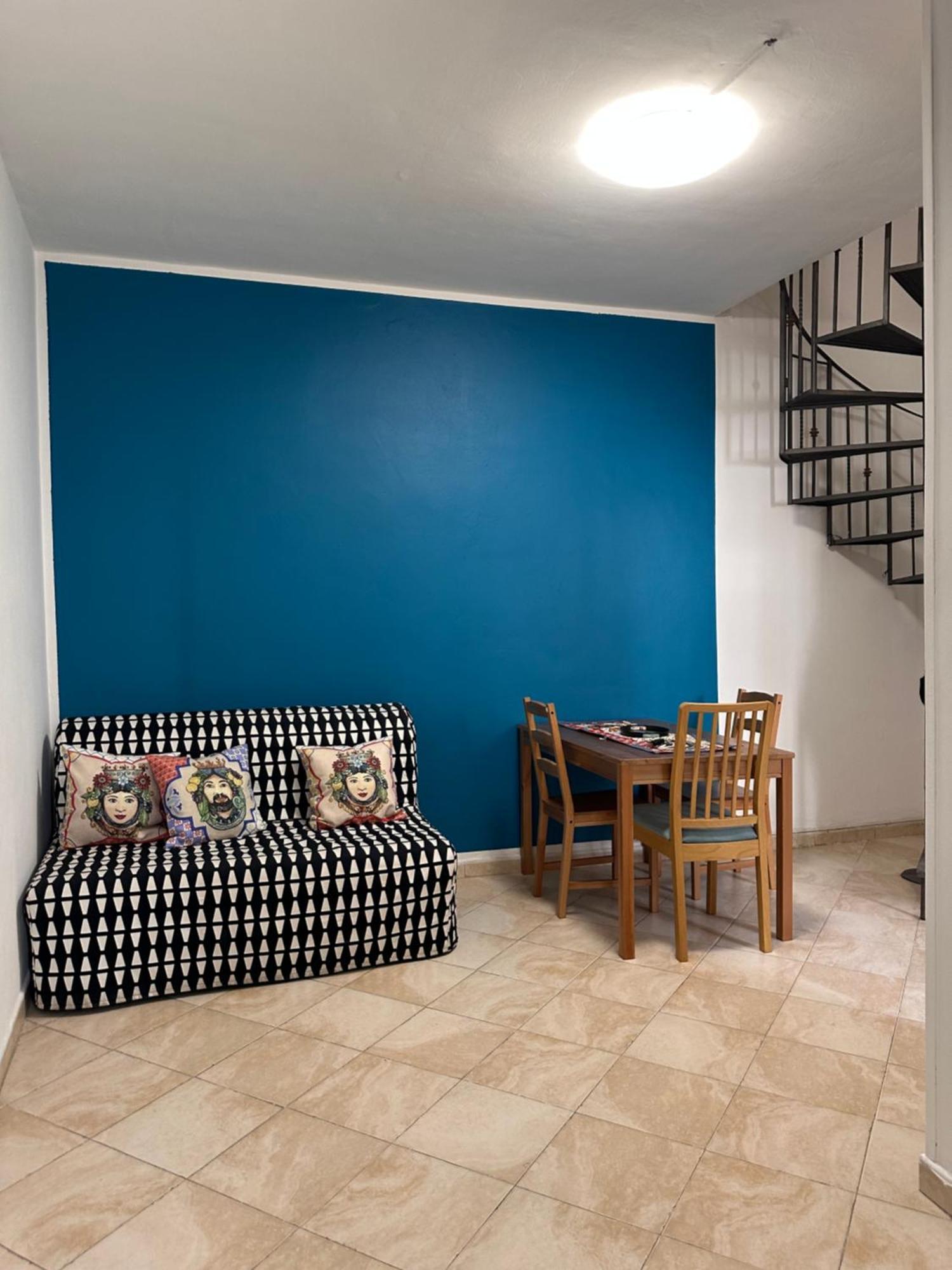 Valenti House Lejlighed Catania Eksteriør billede