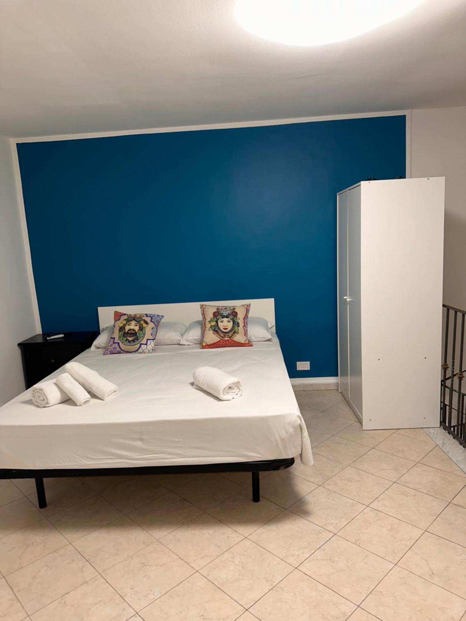 Valenti House Lejlighed Catania Eksteriør billede
