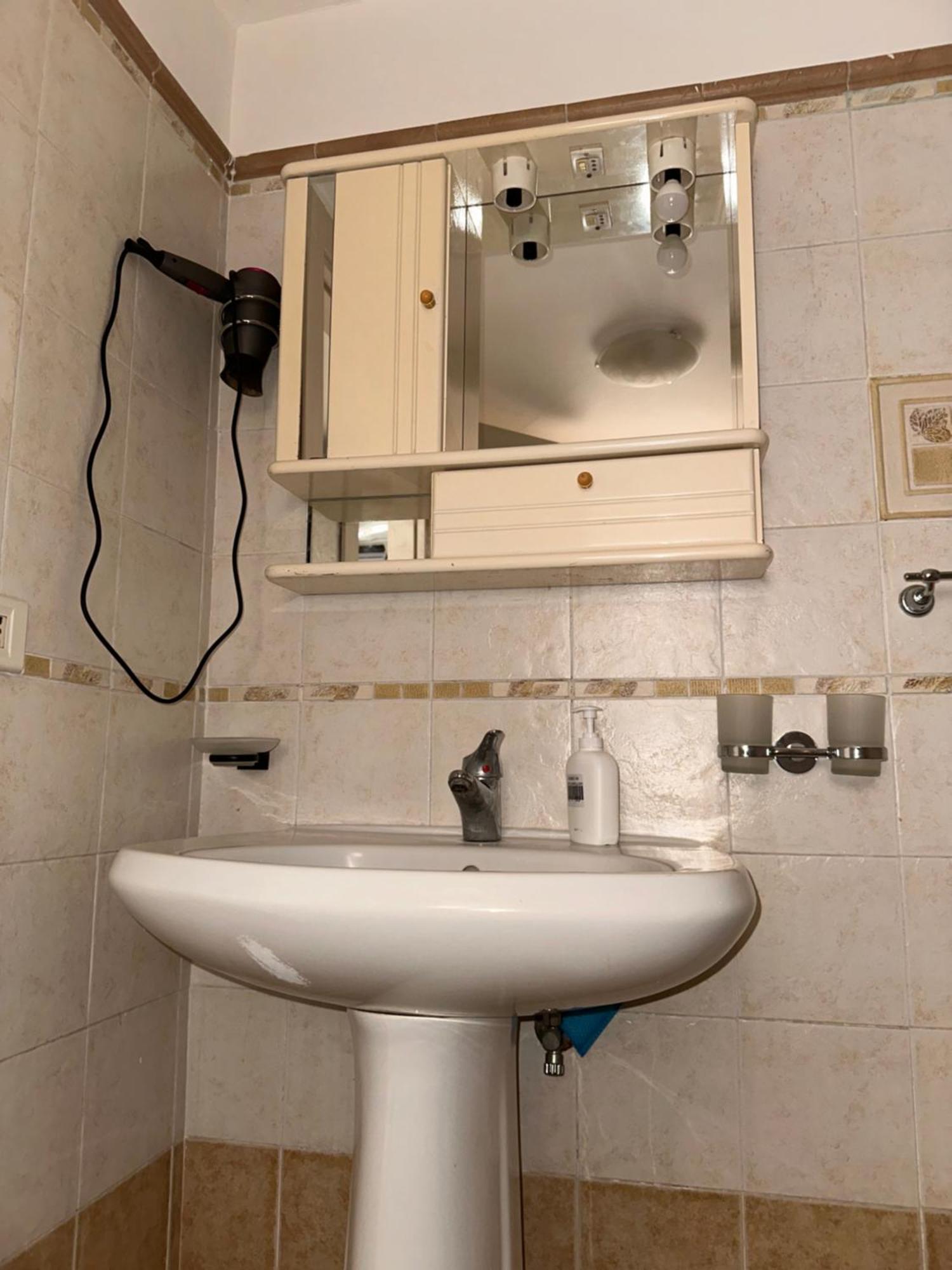 Valenti House Lejlighed Catania Eksteriør billede