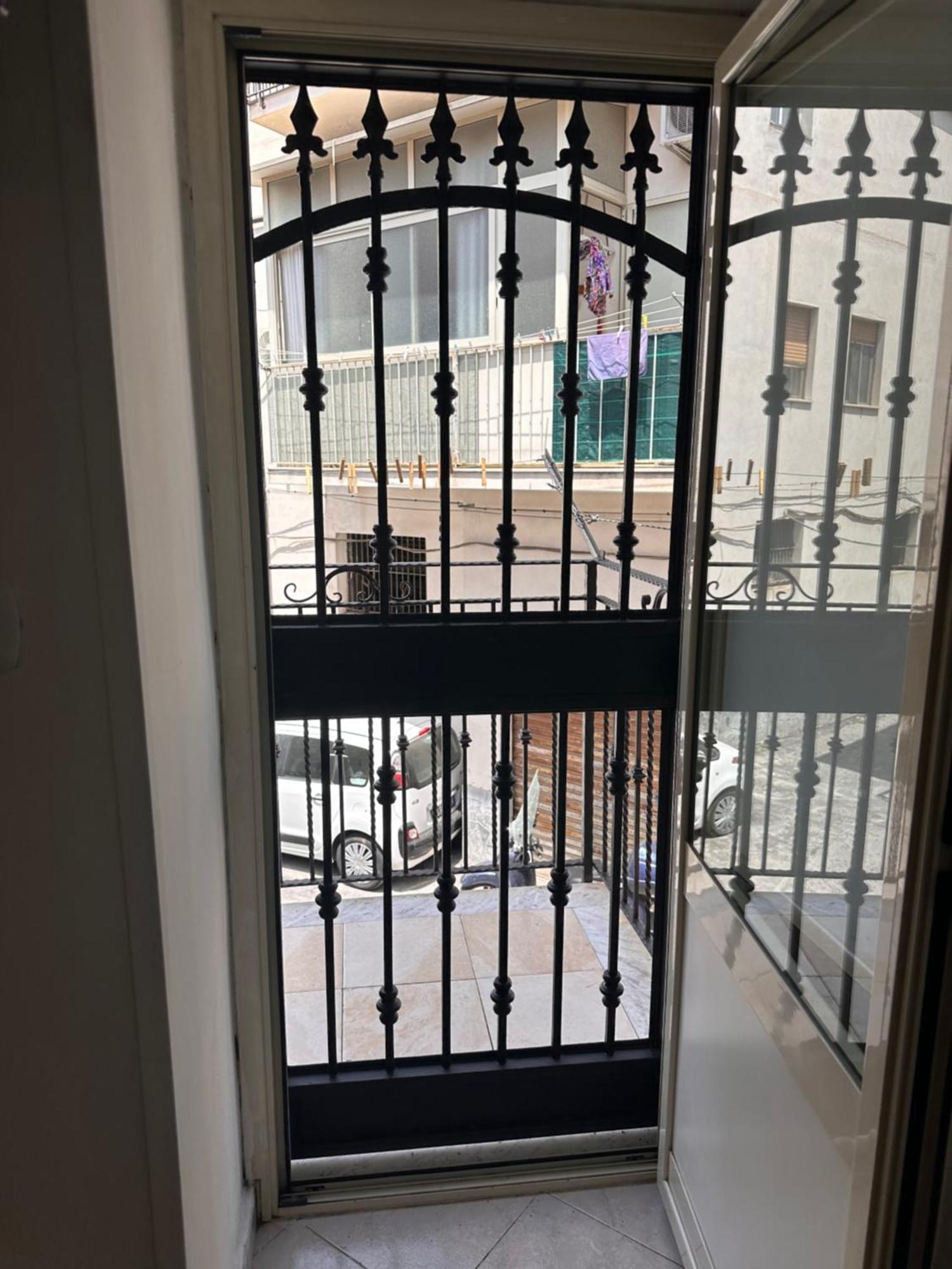 Valenti House Lejlighed Catania Eksteriør billede